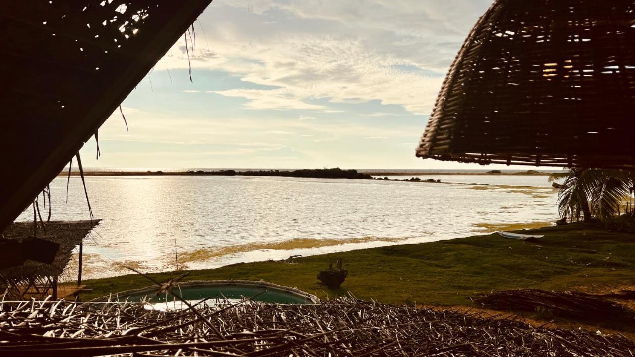 Wind Blend Kite Resort Kalpitiya Zewnętrze zdjęcie