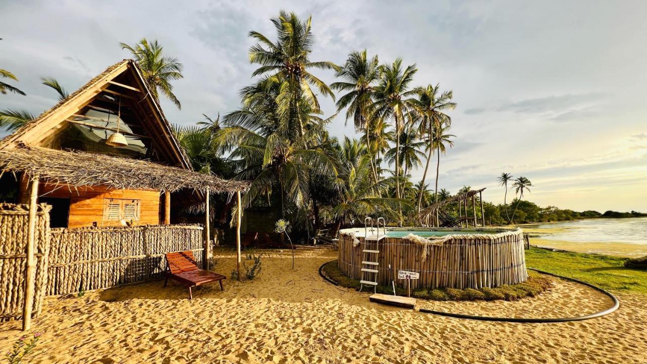 Wind Blend Kite Resort Kalpitiya Zewnętrze zdjęcie