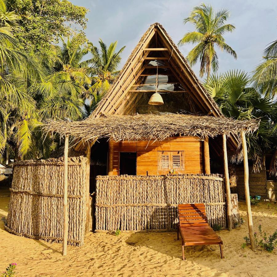 Wind Blend Kite Resort Kalpitiya Zewnętrze zdjęcie