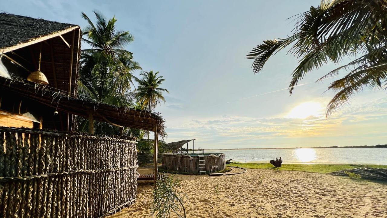 Wind Blend Kite Resort Kalpitiya Zewnętrze zdjęcie
