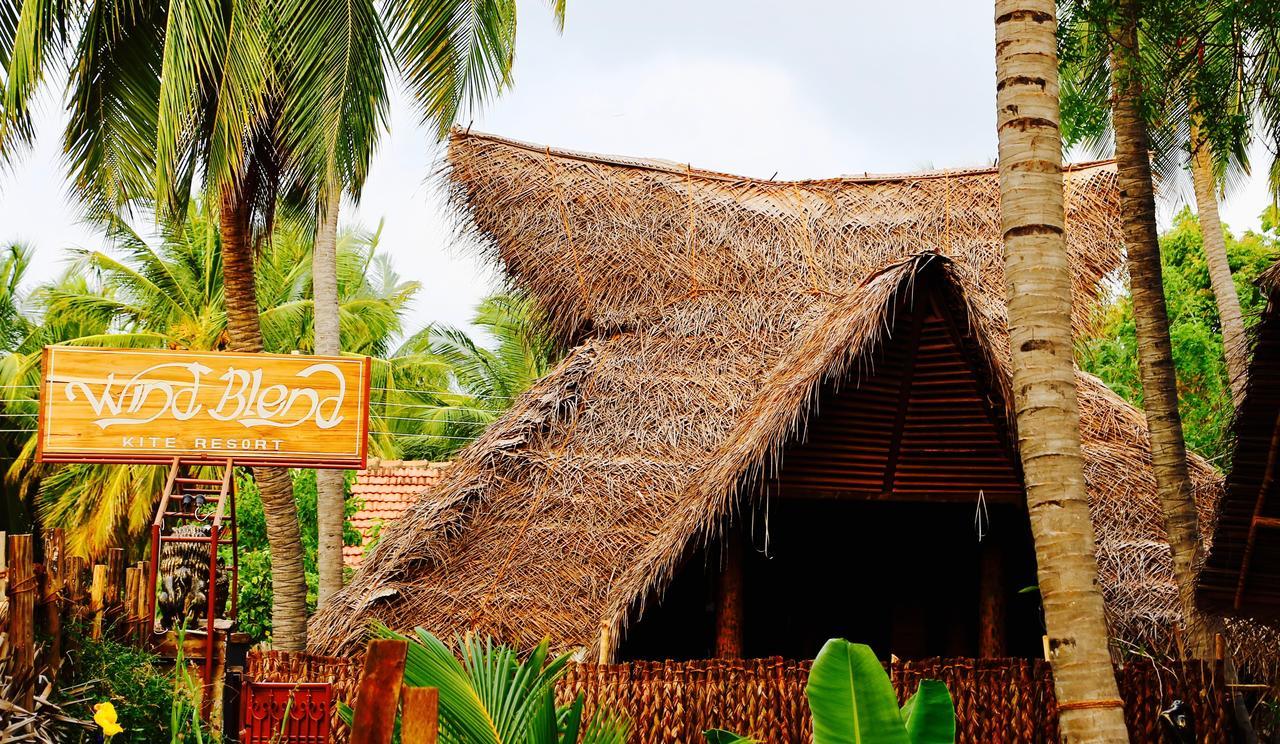 Wind Blend Kite Resort Kalpitiya Zewnętrze zdjęcie